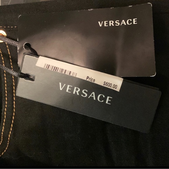 Versace Jeans - Picture 8 of 10